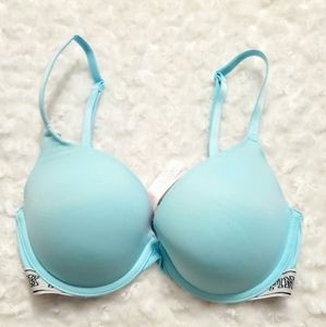 VS "PINK" Bra-Wear Everywhere